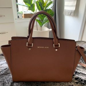 Michael Kors Handbag